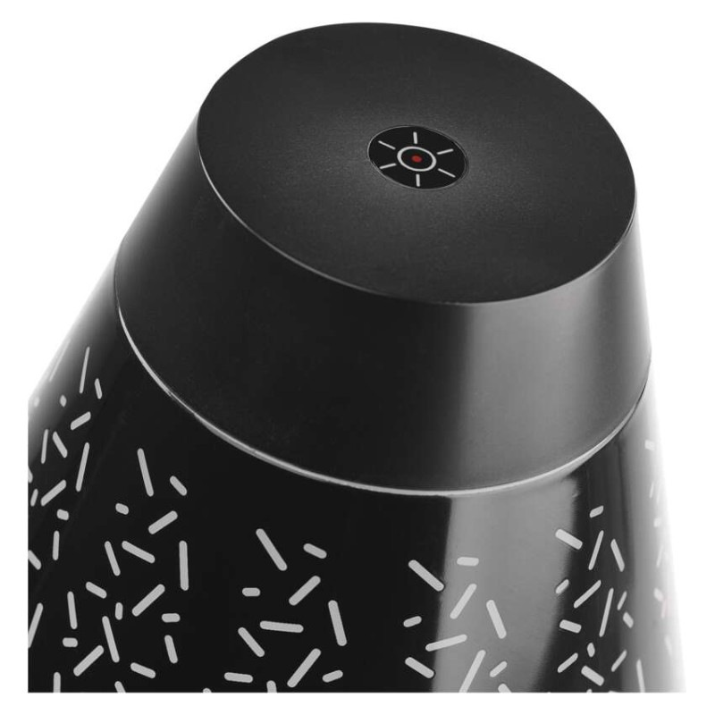 LED stolná lampa GRACE, dobíjacia 12