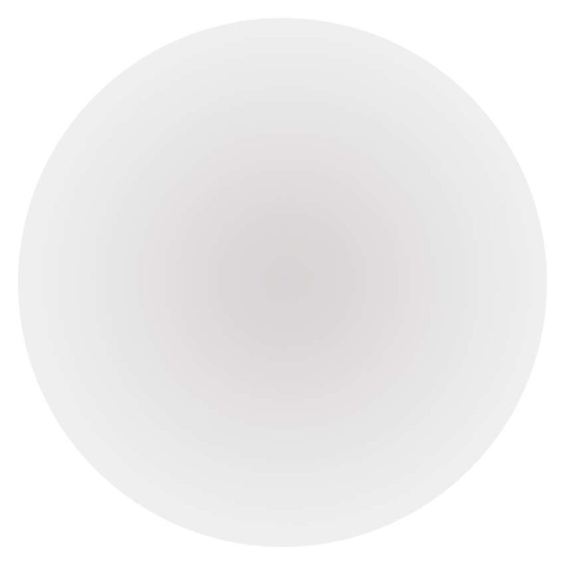 LED prisadené svietidlo FIONI, kruhové biele 24W, IP44, neutrálna biela 5