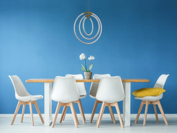 LED závesná lampa + diaľkový ovládač 35W - J4358/G 1