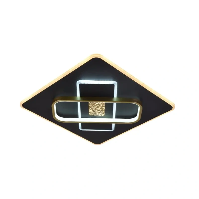 LED stropné svietidlo + diaľkový ovládač 90W - J1326/B 4