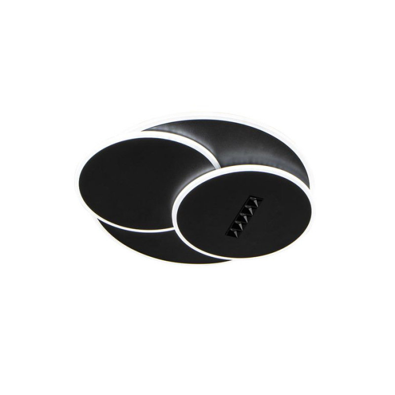 LED stropné svietidlo s diaľkovým ovládačom 90W - TA1322/B 8