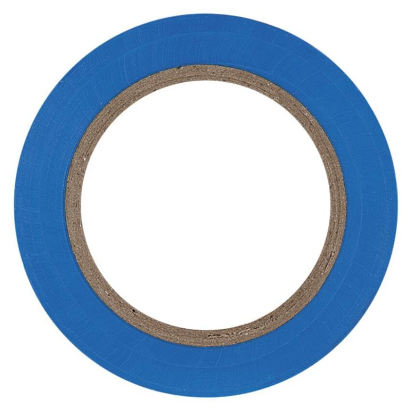 Izolačná páska PVC 15mm / 10m modrá 4