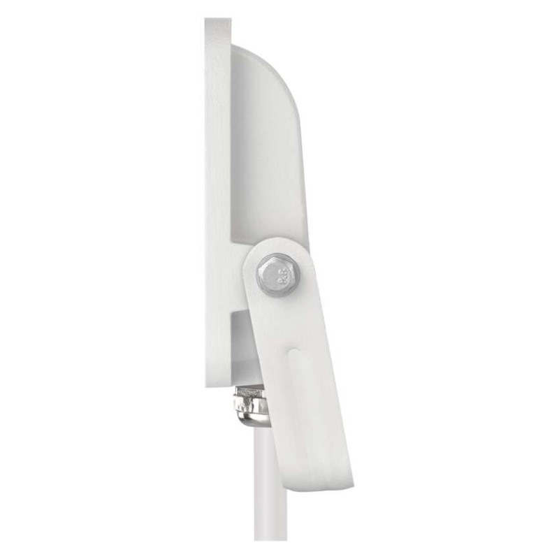 LED reflektor GLARO 20W, biely, IP65, 2000 lm, neutrálna biela 4