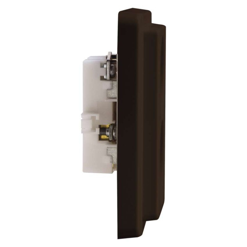 Zásuvka dvojitá STANDARD 4FN15098.2116 H 2