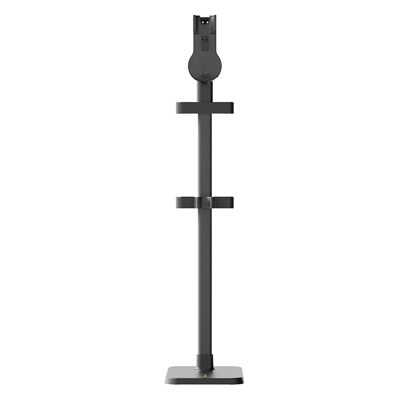 Ručný bezdrôtový Smart vysávač SUPERPULL V100 4