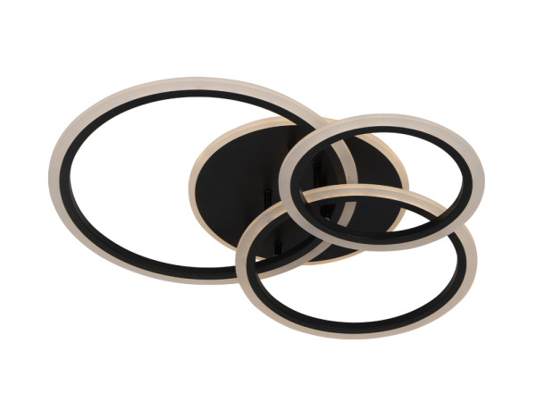 LED stropné svietidlo s diaľkovým ovládačom 90W - TB1313/B 11