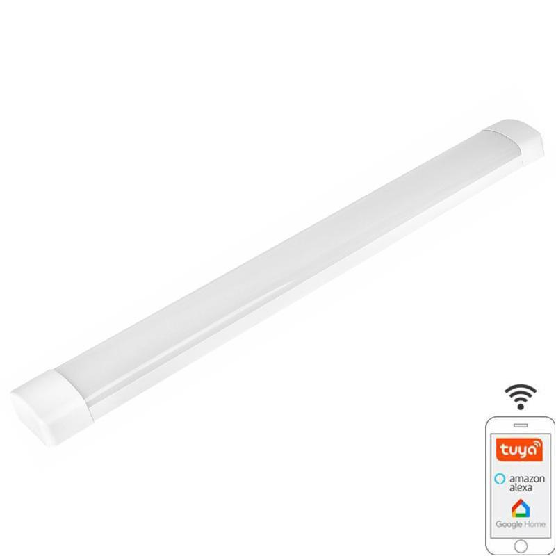 LED svietidlo s WIFI 40W / IP40 3000K - 6500K - LNL134W 1
