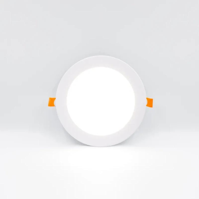 LED vsadený panel s WIFI a BLUETOOTH 12W / 3000K - 6500K / WH - LPL133W 7