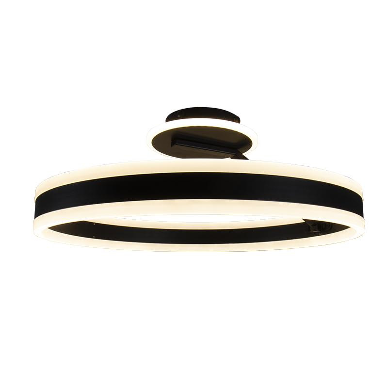 LED stropné svietidlo s diaľkovým ovládačom 85W - TA1307/B 9