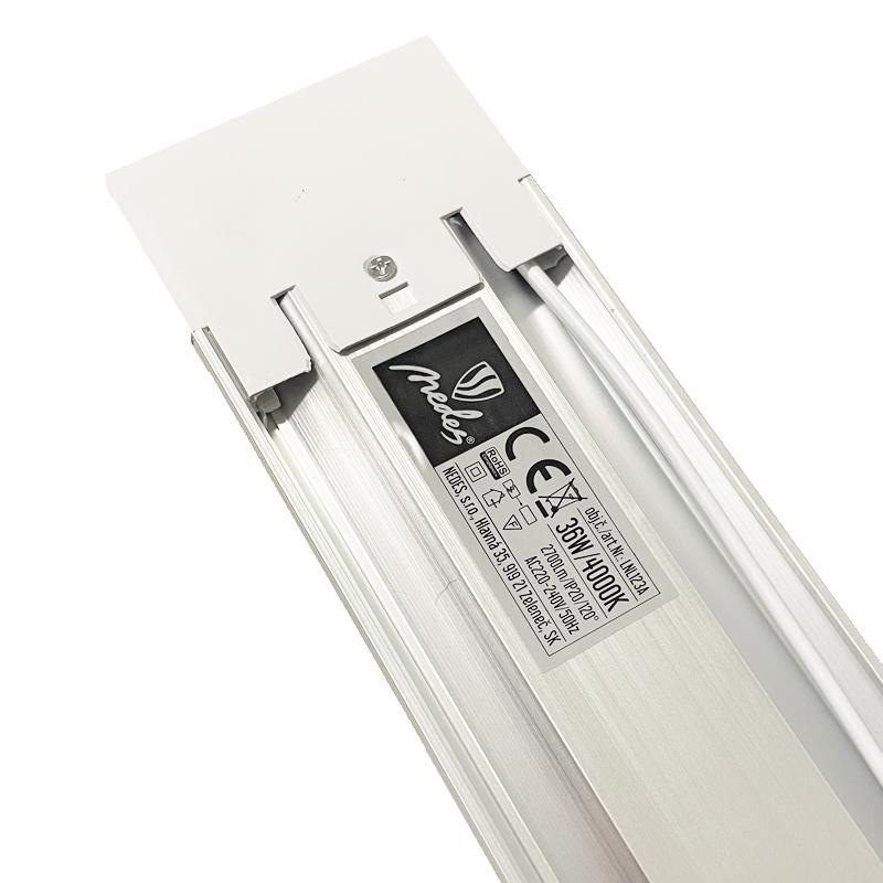 LED svietidlo 36W / IP20 WTL1200 / 4000K - LNL123A 1
