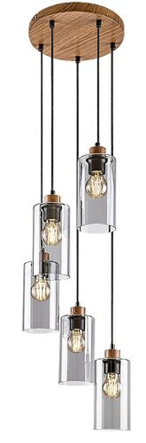 SVIETIDLO 0072125 TANNO