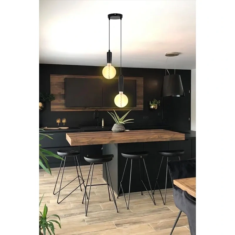 LED dekoratívna žiarovka / filament SPIRAL 4W VINTAGE - G200 / E27 / 2000K - ZSF115 6