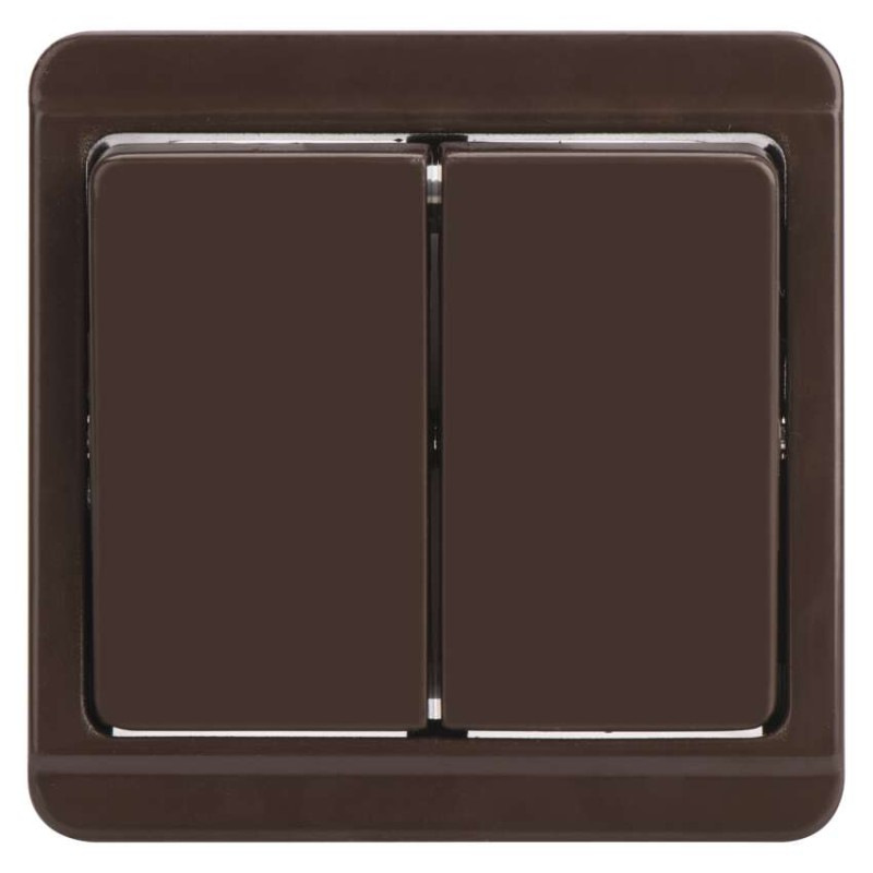 Vypínač STANDARD 4FN57502.2116 č.5 H