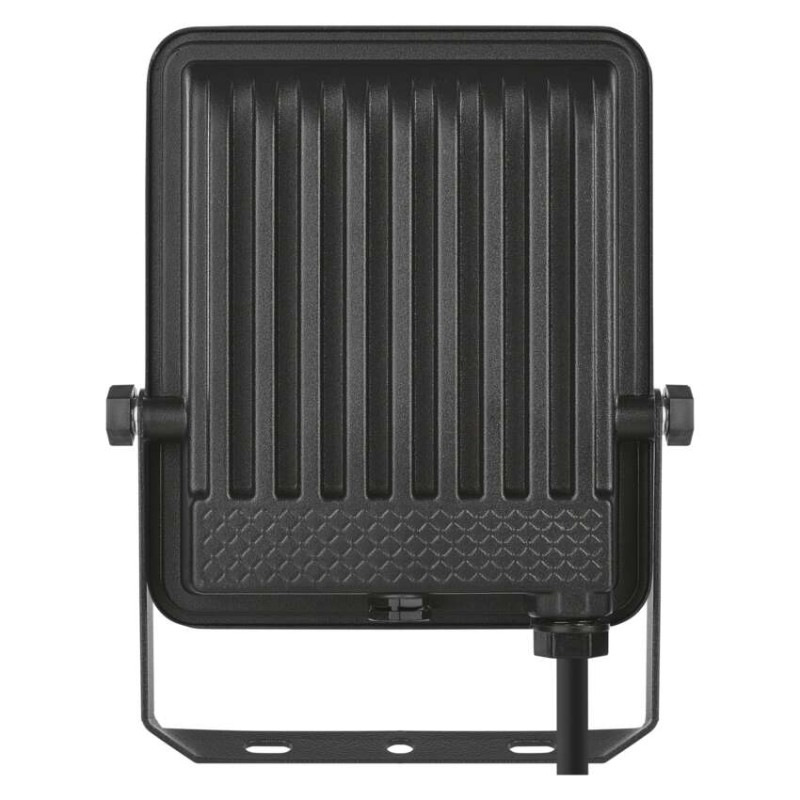 LED reflektor VISIO čierny, 30W neutrálna biela 3