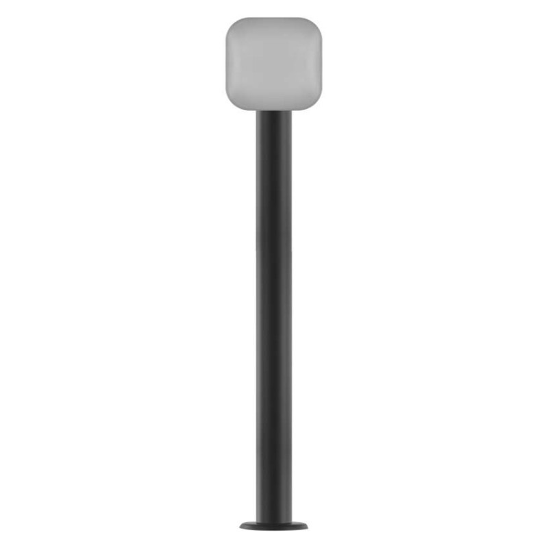 LED záhradné stĺpikové svietidlo NIKA, 16,5 x 12 x 80 cm, 12,5 W, teplá biela 7