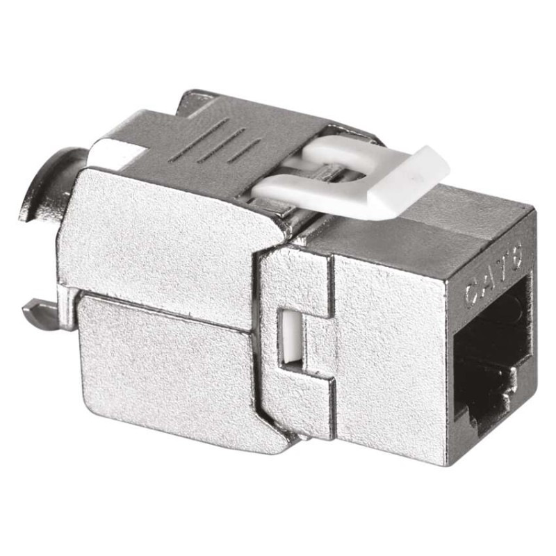 Keystone RJ45 FTP CAT6 2