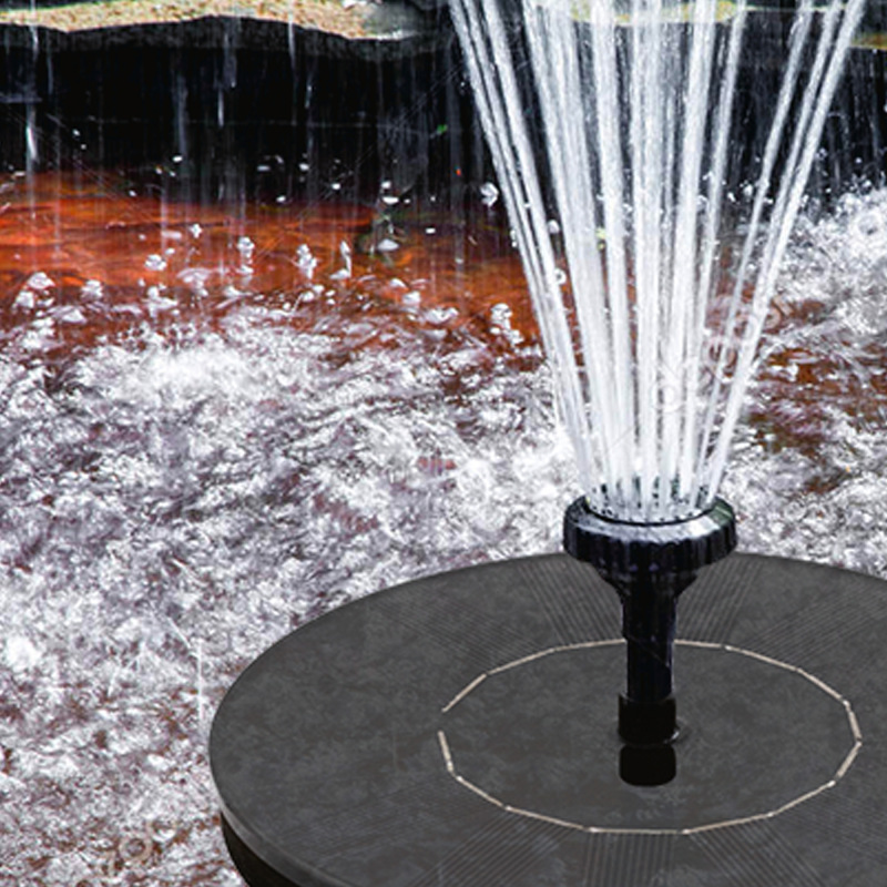 SOLARNA FONTANA SWF02 2