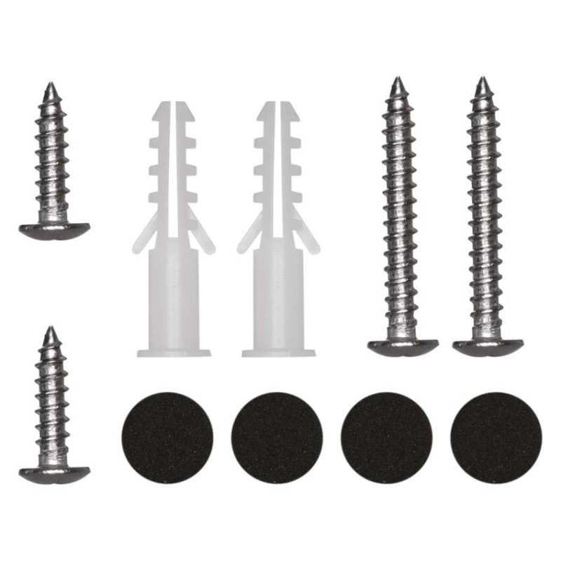 LED prisad. svietidlo Tori s pohyb. senz.,kr. 24W n.b., IP54 6