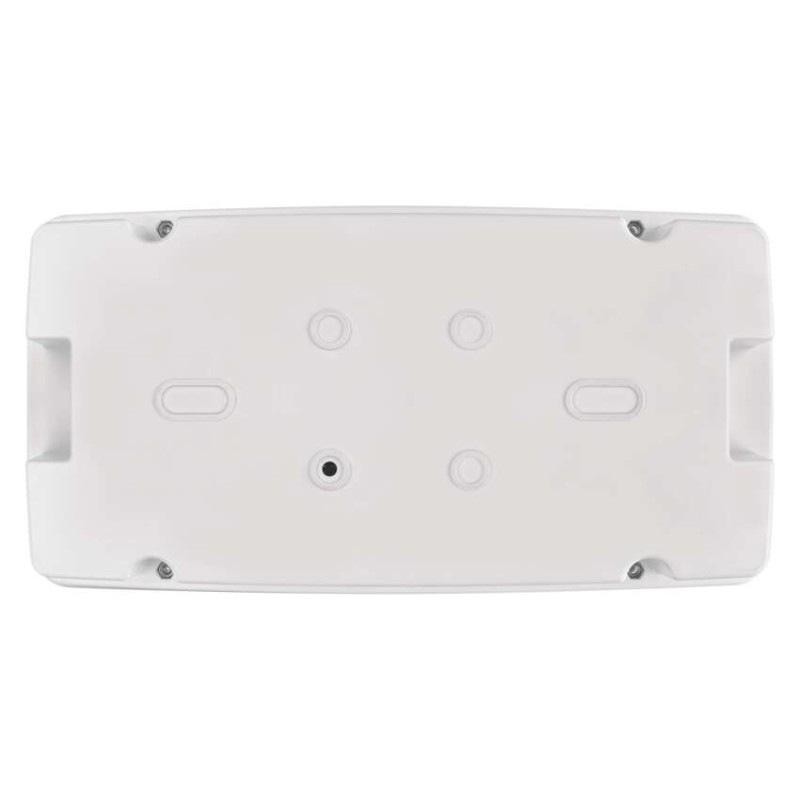 LED Núdzové svietidlo NESSI 10W 3h IP66 7