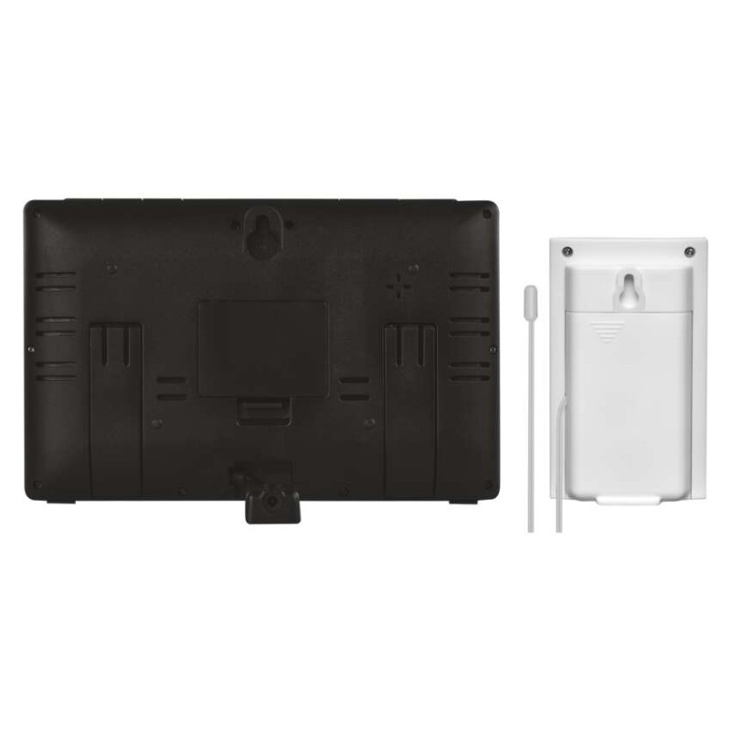 Domáca bezdrôtová meteostanica E5111 8