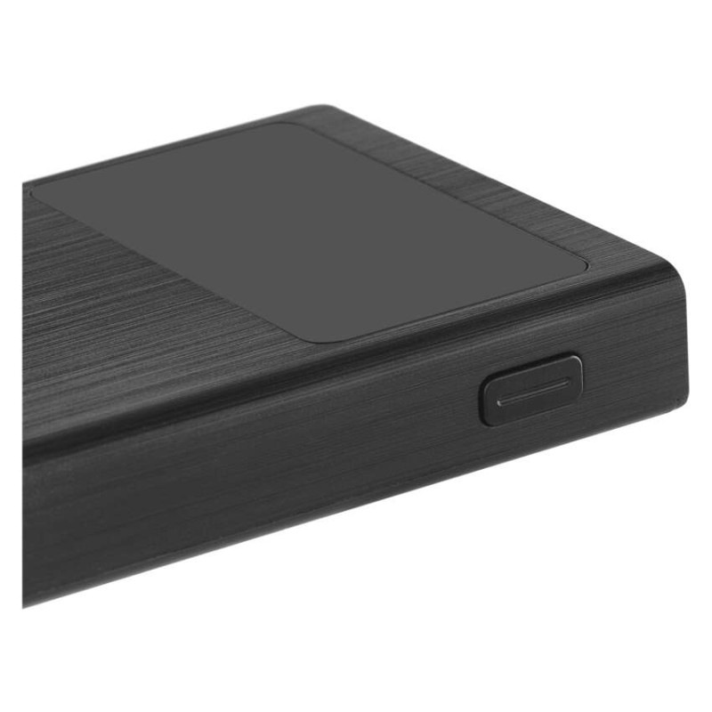 Power bank EMOS BetaQ 10, 10 000 mAh, 22,5 W, čierny 12