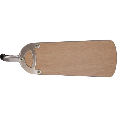 Stropný ventilátor, kov, sklo, nikel matný, 3 rýchlosti, 2 smery otáčania, ťahový vypínač, ø:760, V: 13