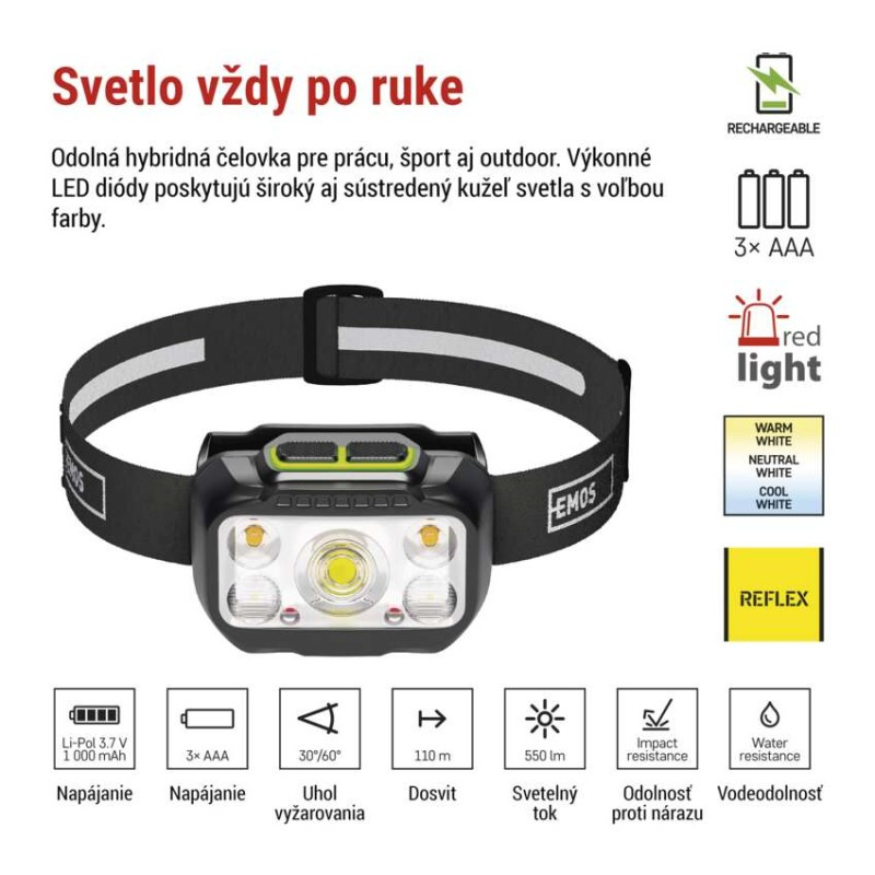 CELOVKA NABIJ HYBRID P3546 2