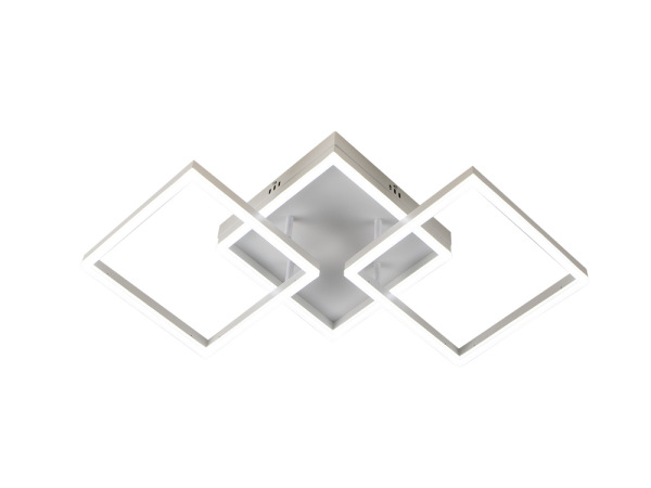 LED stropné svietidlo s diaľkovým ovládačom 85W - TA1341/W 1