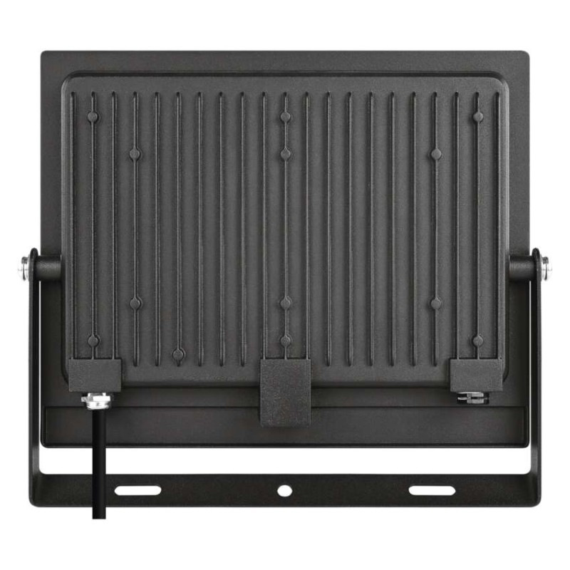LED reflektor TAMBO EVO, 100 W, 10 000 lm, IP65, čierny 3