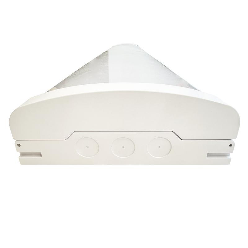 LED lineárne svietidlo s nastaviteľným výkonom 60W / IP20 / 1200 / 4000K - LNL126 14