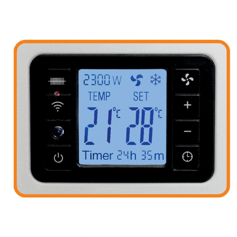 EL KONVEKTOR FK 350 WIFI 1
