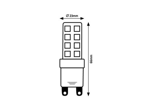 SMD-LED 2