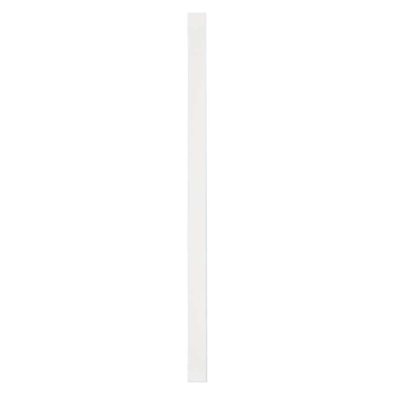 LED panel VEXXO 30×120, obdĺžnikový prisadený biely, 33W neutrálna biela UGR 2