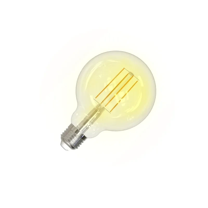 LED žiarovka / filament 11W - G95 / E27 / 3000K - ZLF911 1