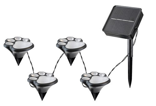 SVIETIDLO 077001 WIGRY SOL