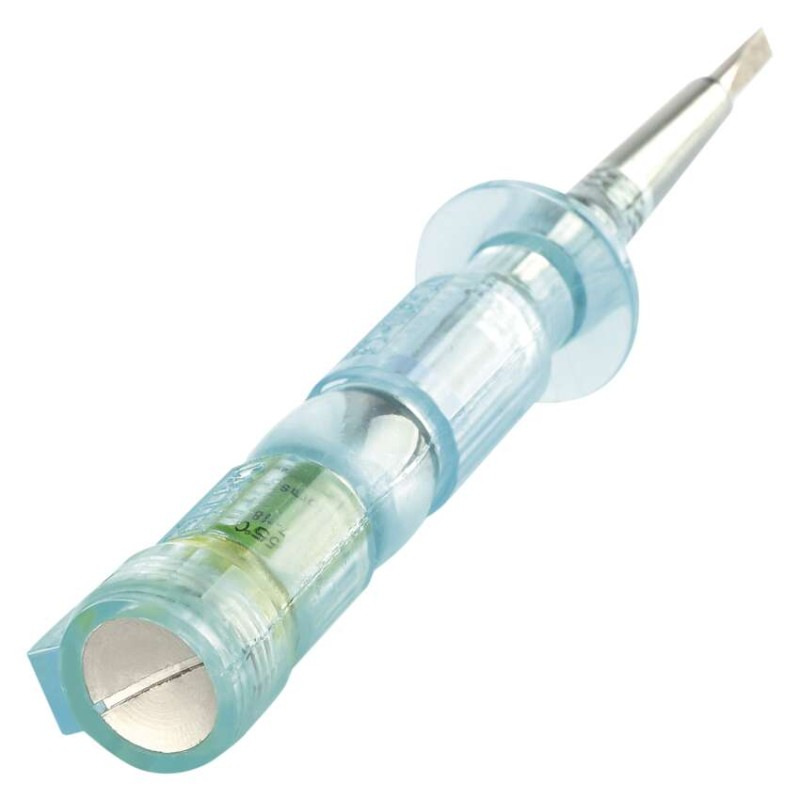 Skúšačka napätia VT-110 5