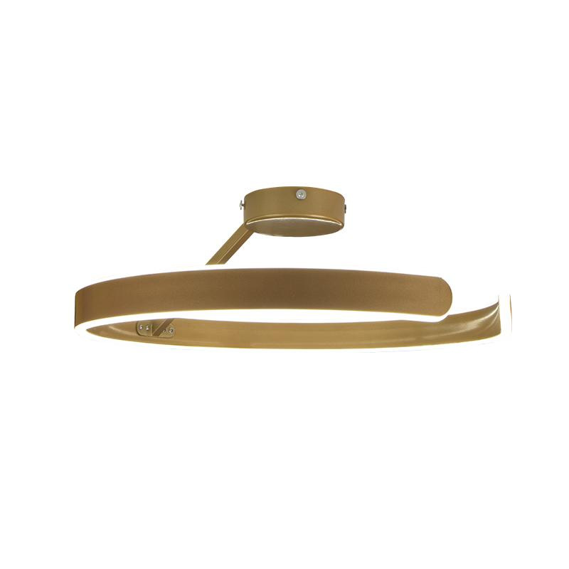 LED stropné svietidlo s diaľkovým ovládačom 72W - TA1314/G 8