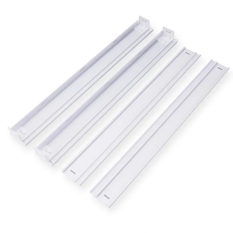 Rám pre povrchovú montáž LED panelu 40W ( PL121, PL121H, PL121H/U ) - MS121N 2