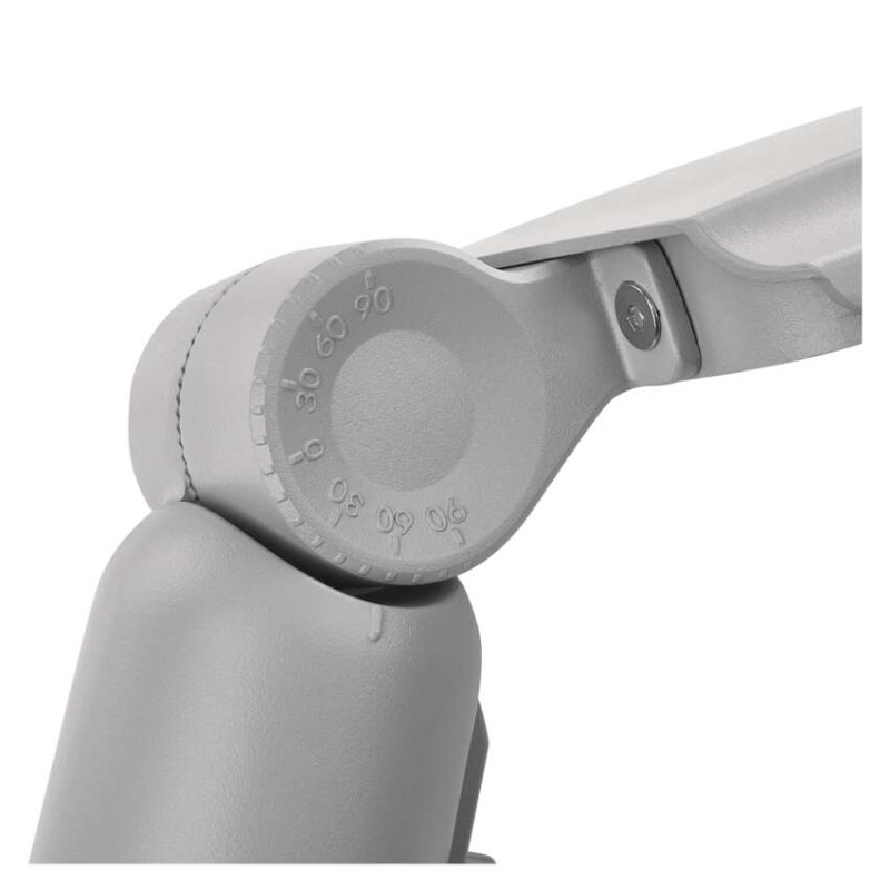 Pouličné verejné LED svietidlo SOLIS 30W, 3600 lm, neutrálna biela 14