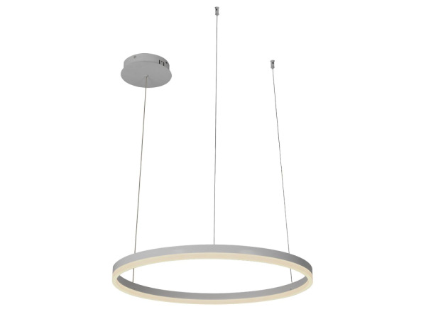 LED závesné svietidlo s diaľkovým ovládačom 42W - J4378/W 2