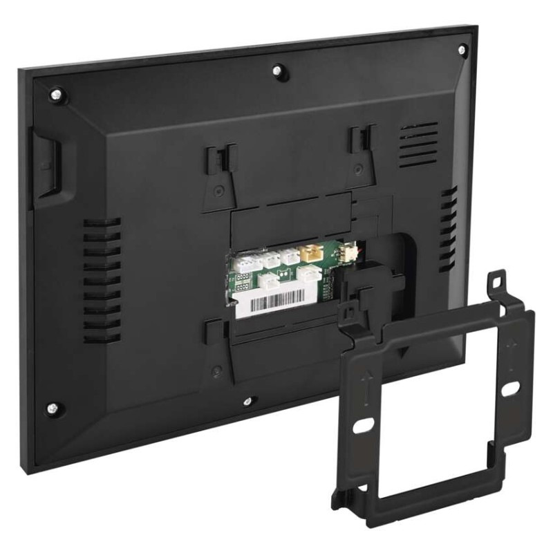 Dodatočný monitor GoSmart IP880B 2WIRE pre domácu video vrátnikovú súpravu IP880A 2WIRE 9