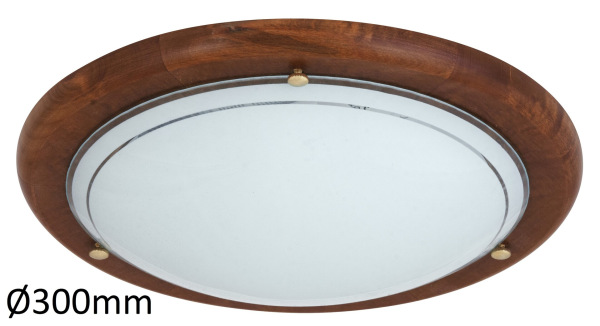 SVIETIDLO 005417 UFO TD 1x 3