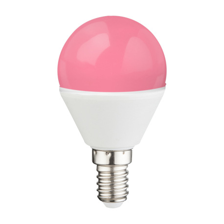 ZIAROVKA 106750K 4,9W E14 6