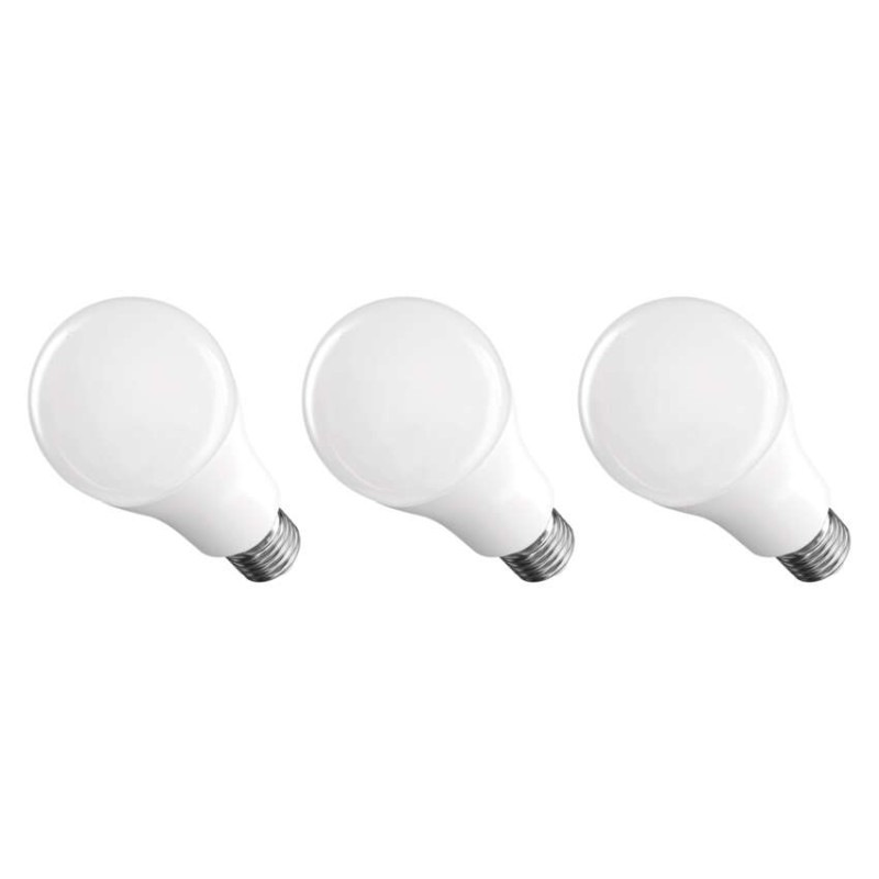 LED žiarovka Classic A60 / E27 / 13 W (100 W) / 1521 lm / Neutrálna biela 7