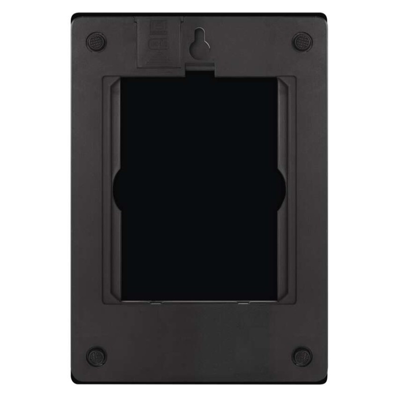 Digitálna kuchynská váha EV014B, čierna 6