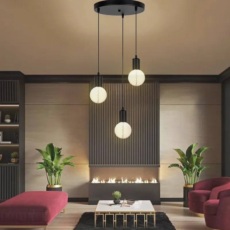 LED dekoratívna žiarovka / filament SPIRAL 4W SMOKE - G200 / E27 / 2000K - ZSF116 6