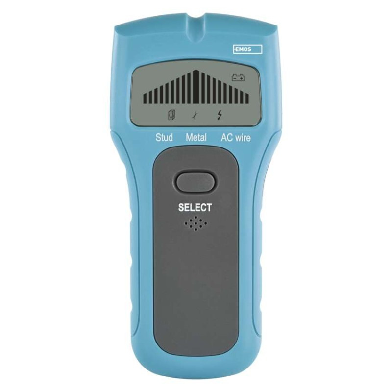 Multidetektor M0501N 2