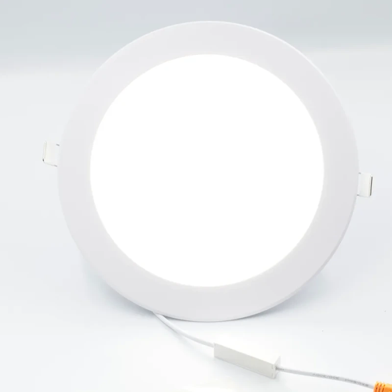 LED vsadený panel 18W / PR / SMD / CCT / WH - LPL134 1