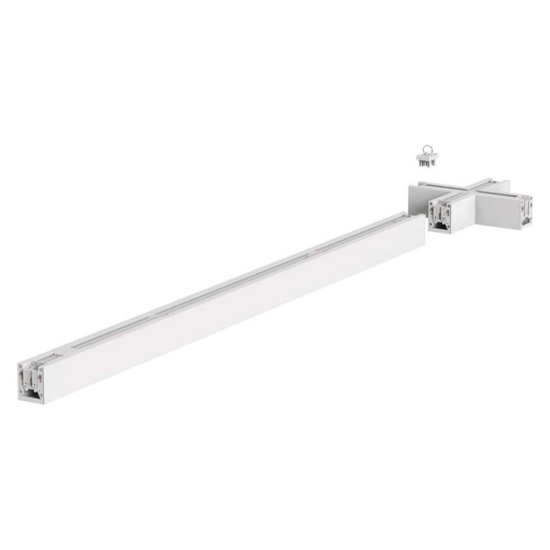 LED lineárne svietidlo ORTO XCON 15W, neutrálna biela 7