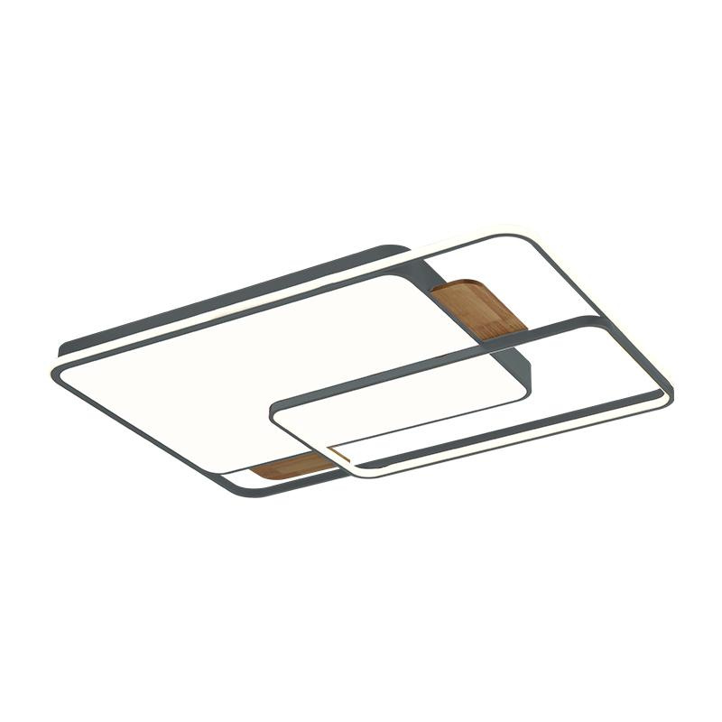 LED lampa s diaľkovým ovládačom 280W - J1342/SW 5